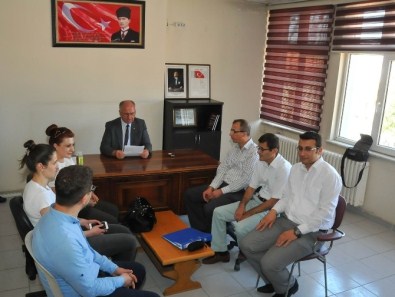 Akşehir'de Nasreddin Hoca Vakfı Kuruldu