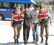 Alanya'da 11 Kilo Esrar Ele Geçirildi