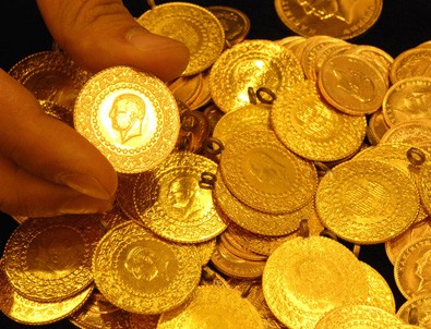 Çeyrek altın ne kadar oldu?