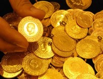 Çeyrek altın ne kadar oldu?