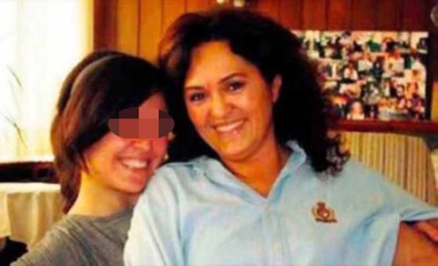 Anne Katili Kızın Hatıra Defteri Tüyler Ürpertti