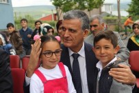 Ardahan'da Son Ders Zili Çaldı