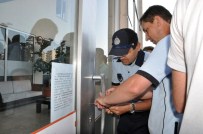 Balıkesir Büyükşehir Belediyesi Zabıtası İzinsiz Dershaneyi Mühürledi