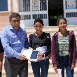 TABLET BİLGİSAYAR - Başarılı Öğrencilere Tablet Bilgisayar