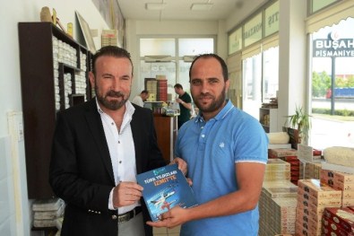 Başkan Doğan'dan Türk Yıldızları Gösterisine Davet