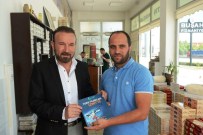 Başkan Doğan'dan Türk Yıldızları Gösterisine Davet