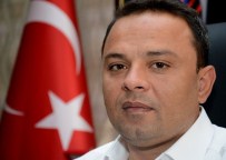 PARALEL YAPI - Başkan Karatay Açıklaması 'Paralel Yapıyla Mücadelemiz Sürecek'