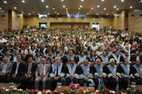 BEÜ Tıp Fakültesi 2015-2016 Mezunlarını Verdi