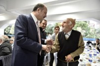 ŞİŞME OYUN PARKI - Binlerce Mamaklı Aynı Sofrada Buluşmaya Devam Ediyor