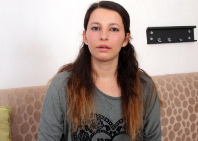 Boşanma Aşamasında Eşi Şehit Olan Kadın Suçlamalara Cevap Verdi