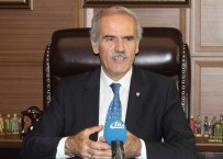 RECEP ALTEPE - Bursa'dan Büyükçekmece'ye BUDO Seferleri Başlıyor