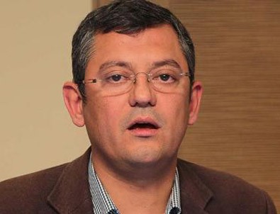 CHP'li Özel FETÖ'nün avukatlığına soyundu