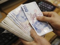 Emekliye çifte müjde