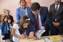 Erzincan'da Karne Heyecanı