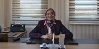 BAKIM MERKEZİ - Erzurum'da Engellilere 32 Milyon TL Evde Bakım Ücreti Ödendi