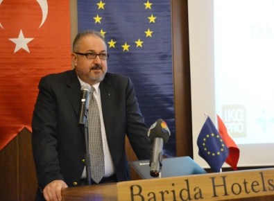 F16'ların Bakım Üssü Isparta Oluyor