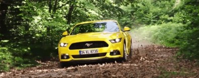 Ford Türkiye'den Babalar Günü Kampanyası