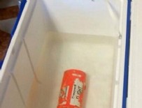 ARAŞTIRMA GEMİSİ - Günlerdir aranıyordu! Ve o uçak bulundu