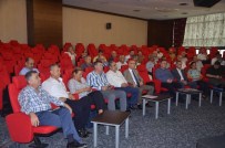 Hatay'dan Yılda 35-40 Milyon Dolarlık Filtre İhracatı Yapılıyor