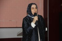 TURGAY ALPMAN - Iğdır'da Cumhurbaşkanı Başdanışmanı İftarda Vatandaşlarla Buluştu