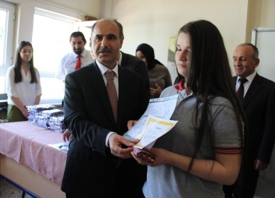 Karabük'te Son Zil Çaldı