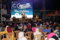 ABDURRAHMAN ÖNÜL - Karahayıt'ta Ramazan Sohbeti