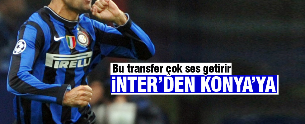 Konyaspor'dan Avrupa'yı sarsacak transfer