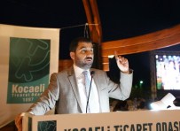 Koto, İzmit İftarında Binleri Ağırladı