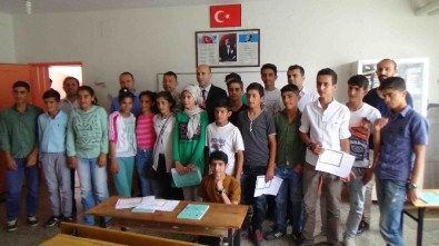 Kulp'ta Karne Sevinci