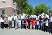 Kulu'da 9 Bin 132 Öğrenci Karne Aldı