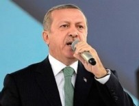 KAHIRE - 'Kuran-ı Kerim'i önce kendimiz içselleştirmeliyiz