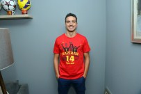 KıBRıS RUM KESIMI - Leo Schwechlen, Göztepe'de