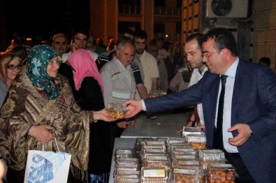 Lokmalar Taşçı'dan