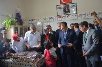 Malatya'da 166 Bin 425 Öğrenci Karne Heyecanı Yaşadı