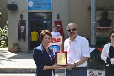 Maltepe'de Karne Heyecanı