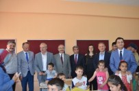 Mardin'de Karne Sevinci