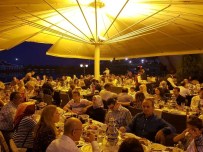 DOĞUM GÜNÜ PARTİSİ - Medical Park Ailesi Buluştu