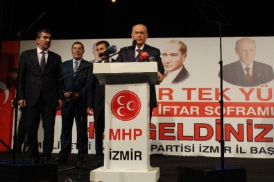 MHP Lideri Bahçeli Açıklaması '19 Haziran Bizim İçin Yok Hükmündedir'