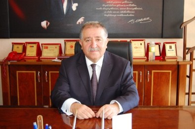 Milli Eğitim Müdürü Özkan'dan Eğitim Öğretim Mesajı