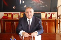 Milli Eğitim Müdürü Özkan'dan Eğitim Öğretim Mesajı