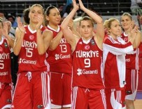 Milliler Olimpiyatlar katılmaya hak kazandı