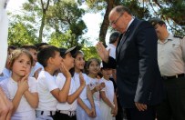 Muğla'da 145 Öğrenci Tatile Çıktı