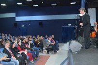 TÜRK MUSIKISI - Münir Nurettin Selçuk Turgutlu'da Anılacak