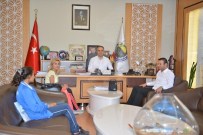 KISA MESAFE - Okullararası Türkiye Şampiyonasına İnegöl Damgası