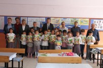 CEMALETTIN DEMIRCIOĞLU - Osmancık'ta 7 Bin 674 Öğrenci Karne Aldı