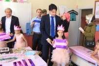 Osmaneli'de 2015-2016 Ders Yılının Son Zili Çaldı