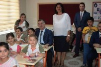 Osmaniye'de Karne Sevinci