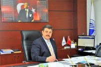 BİLİŞİM ZİRVESİ - Prof. Dr. Vecdi Can, İşletme Fakültesi'nin Bugününü Ve Yarınını Anlattı