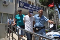 PTT Soyguncusu, 17 Dakikada Yakaladı