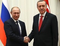 Rusya ile normalleşme süreci